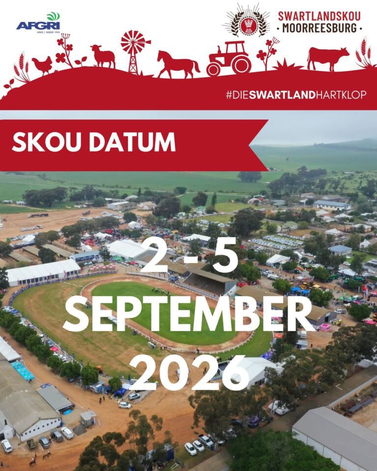 Swartlandskou