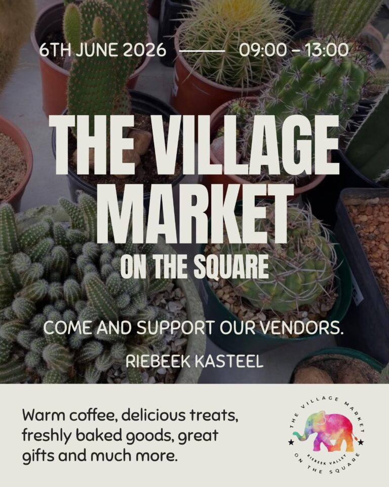 The Village Market