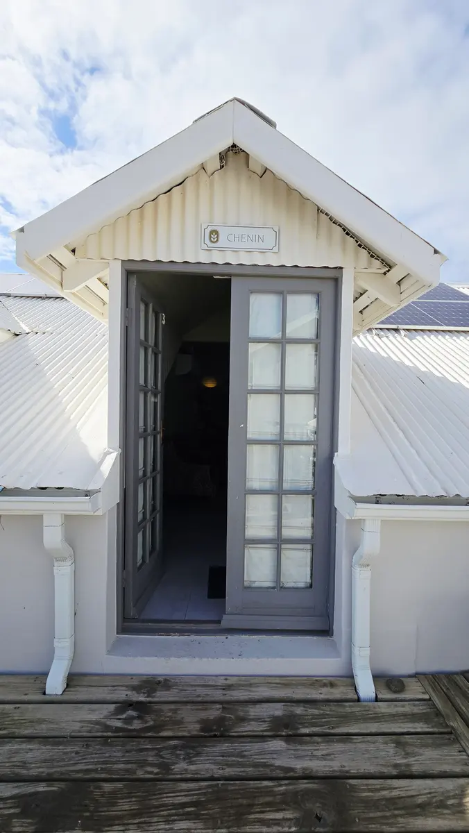 Kasteelberg Place — Chenin