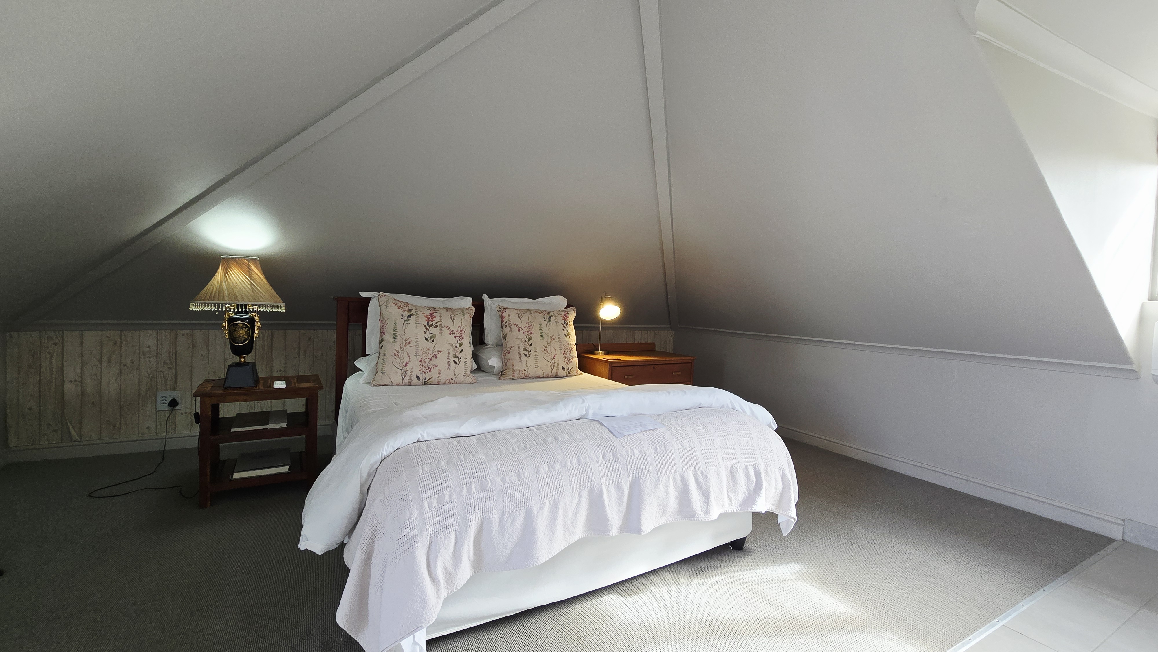 Kasteelberg Place studio room interior